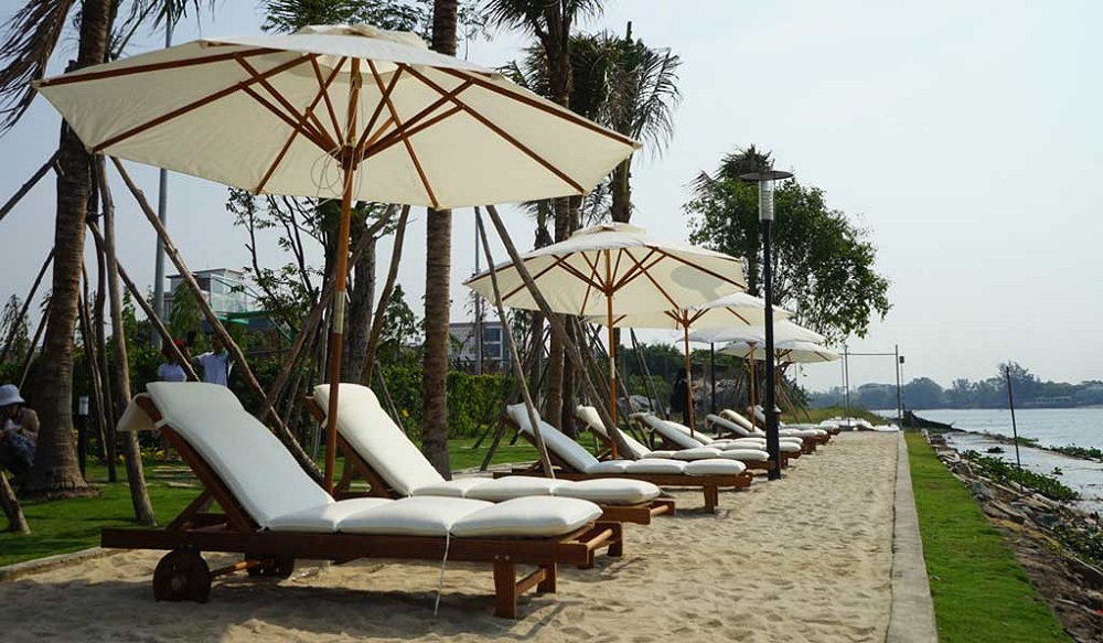 Tiện ích Opal Riverside