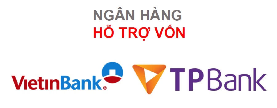 Ngân hàng hỗ trợ vay High intela